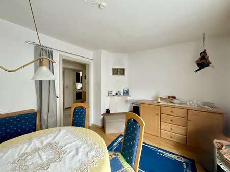 Esszimmer EG Esszimmer EG - Mehrfamilienhaus in 76571 Gaggenau mit 215m² kaufen
