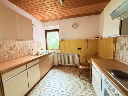 Küche Küche - Einfamilienhaus in 76547 Sinzheim mit 90m² kaufen