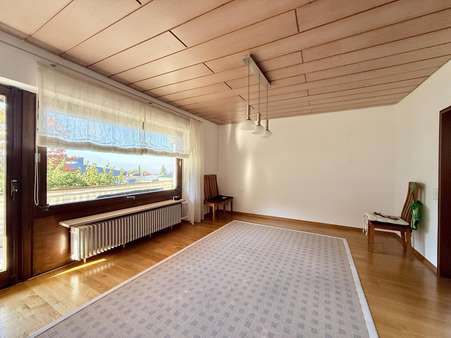 Esszimmer Esszimmer - Doppelhaushälfte in 76547 Sinzheim mit 189m² kaufen