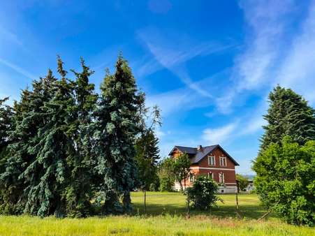 Ansicht von Nordost Ansicht von Nordost - Grundstück in 01139 Dresden mit 9204m² kaufen