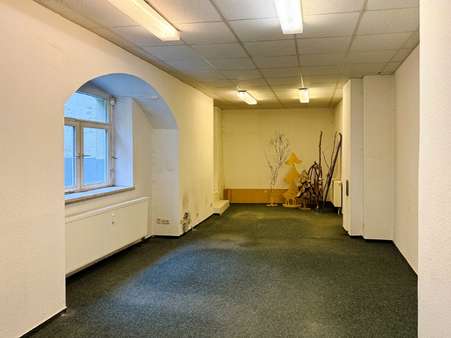 Gewerbefläche im EG (1) - Mehrfamilienhaus in 09456 Annaberg-Buchholz mit 232m² kaufen