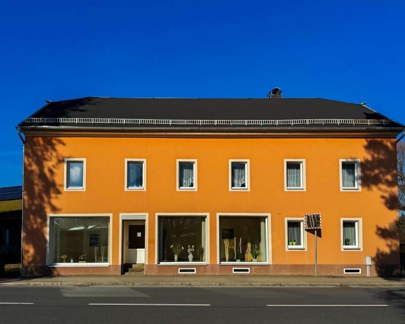 Herzlich Willkommen! - Büro in 01909 Großharthau mit 217m² kaufen