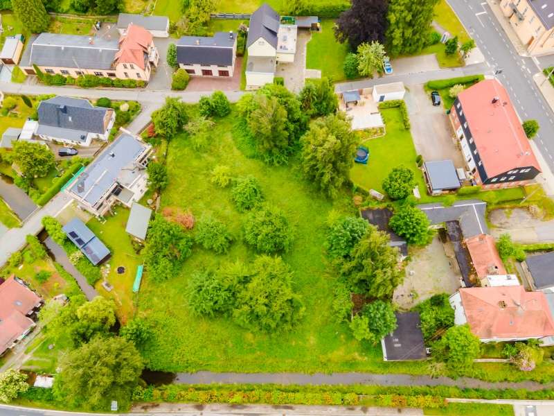 Herzlich Willkommen! - Grundstück in 02736 Oppach mit 3251m² kaufen