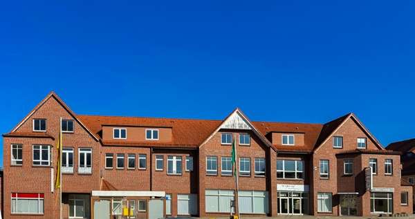 Ansicht von Süd - Büro in 01904 Neukirch mit 3177m² kaufen