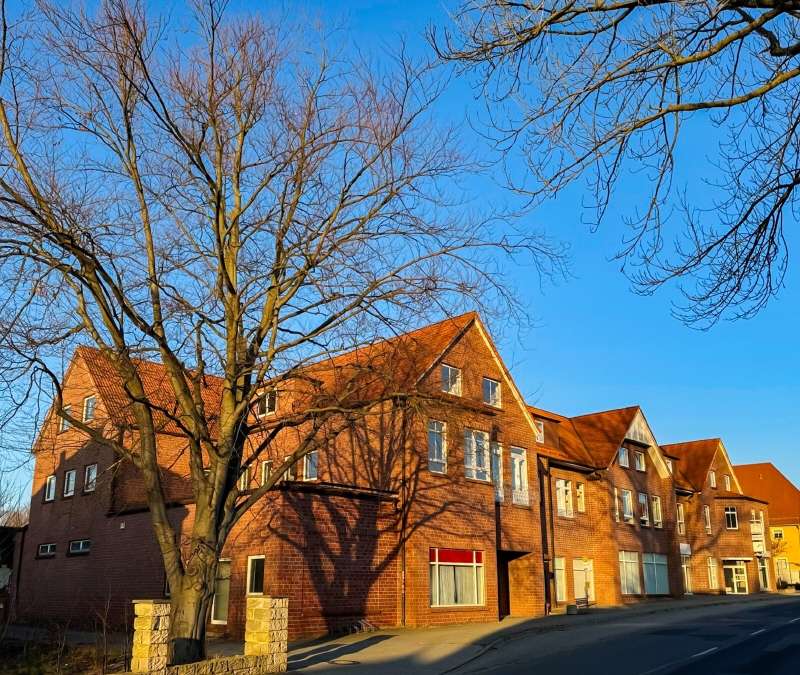 Herzlich Willkommen! - Büro in 01904 Neukirch mit 3177m² kaufen