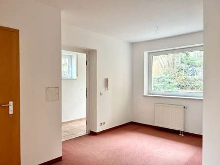 Korridor - Erdgeschosswohnung in 01468 Moritzburg mit 86m² mieten
