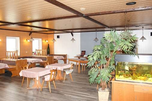 Restaurant Restaurant - Gastro in 01594 Riesa mit 1452m² kaufen