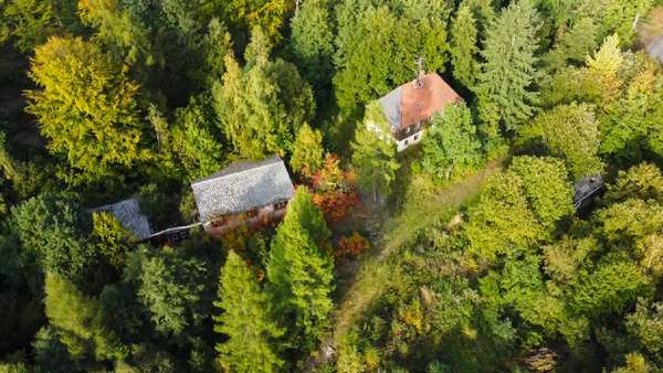 Drei Gebäude - Bauernhaus in 01844 Neustadt mit 250m² kaufen