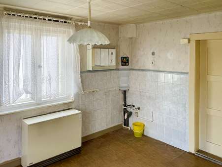 Küche im HP - Einfamilienhaus in 01917 Kamenz mit 76m² kaufen