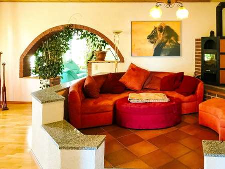 Wohnen im OG (1) - Villa in 01877 Bischofswerda mit 315m² kaufen