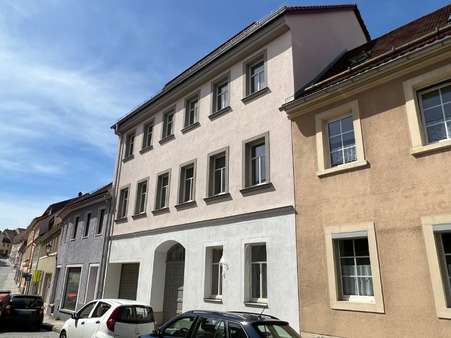Groß und klein - Mehrfamilienhaus in 01917 Kamenz mit 408m² kaufen