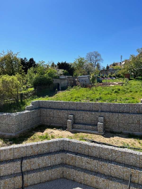 Blick ins Grüne - Mehrfamilienhaus in 01917 Kamenz mit 408m² kaufen