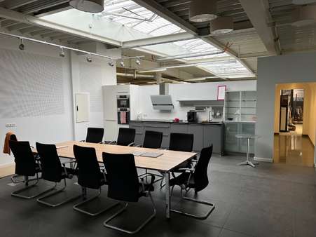 Lounge und Zugang - Büro in 02828 Görlitz mit 98m² mieten