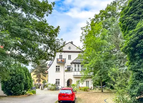 Für Architekten, Rechtsanwälte, Prominente und Optimisten...