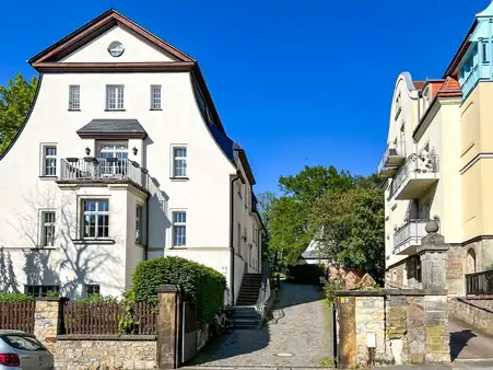 Für Architekten, Rechtsanwälte, Prominente und Optimisten...