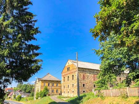 - im Amalienhof - im Amalienhof - Bauernhaus in 01844 Neustadt mit 328m² kaufen