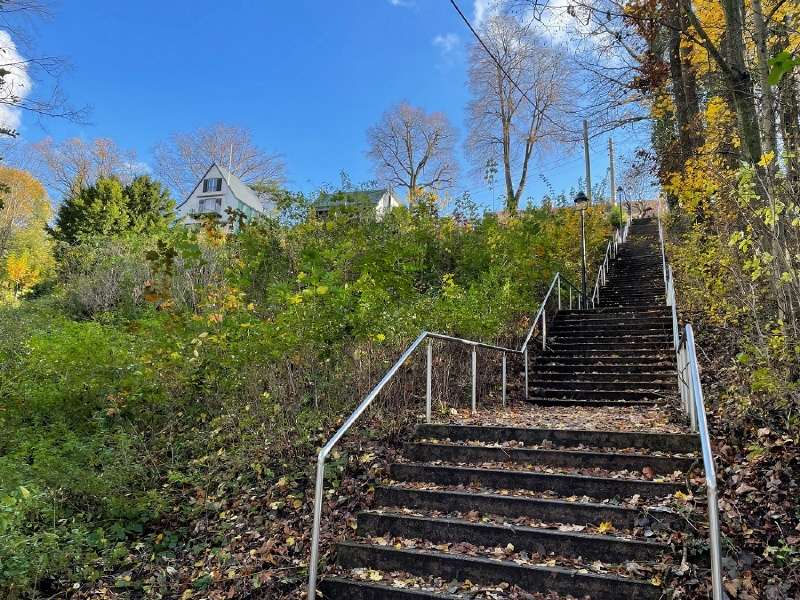 Herzlich Willkommen! - Grundstück in 01326 Dresden mit 1295m² kaufen
