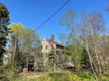 Wohn- und Geschäftshaus - Einkaufszentrum in 01877 Bischofswerda mit 1327m² kaufen