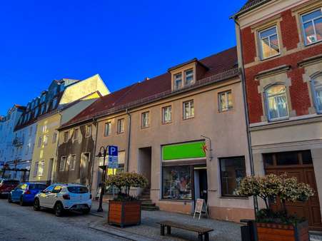 Aufstocken oder ersetzen - Grundstück in 01454 Radeberg mit 870m² kaufen