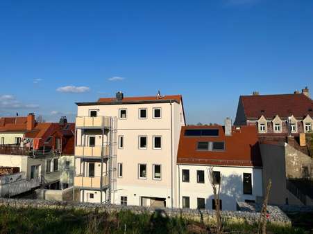 Ansicht von West (1) - Gastro in 01917 Kamenz mit 408m² kaufen