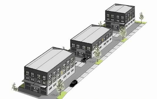 Vorplanung von Nordwest - Grundstück in 01259 Dresden mit 2921m² kaufen