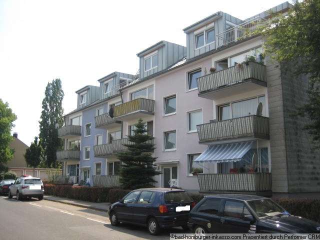 Vorderansicht - Dachgeschosswohnung in 53721 Siegburg mit 108m² günstig kaufen