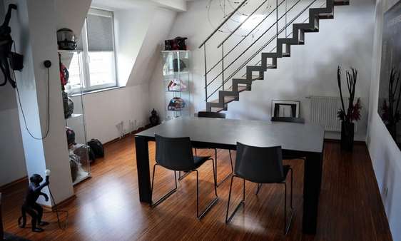 Essbereich - Wohnung in 50674 Köln - Neustadt-Süd mit 100m² kaufen