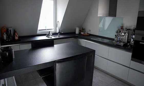 Küche - Wohnung in 50674 Köln - Neustadt-Süd mit 100m² kaufen