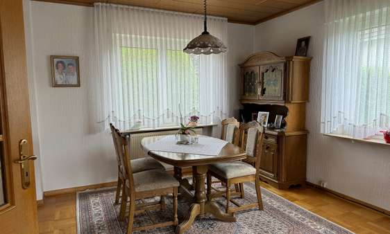 Essbereich - Einfamilienhaus in 53881 Euskirchen - Stotzheim mit 94m² kaufen