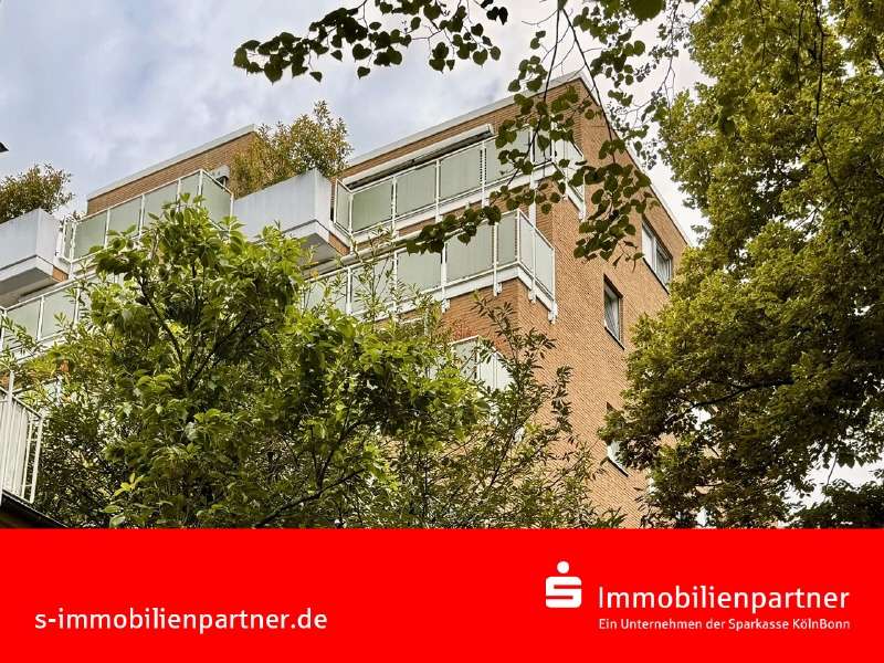 Vorderansicht - Etagenwohnung in 50668 Köln - Neustadt-Nord mit 182m² kaufen