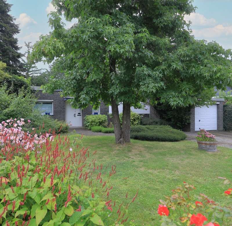 Ansicht - Einfamilienhaus in 40489 Düsseldorf - Angermund mit 172m² kaufen
