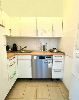 Teeküche -  in 50667 Köln - Altstadt Süd mit 0m² mieten