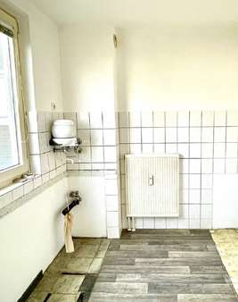 Küche - Etagenwohnung in 50996 Köln - Rodenkirchen mit 82m² kaufen