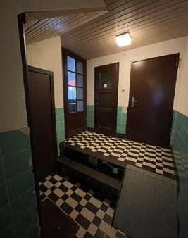 Eingang - Mehrfamilienhaus in 50678 Köln - Altstadt-Süd mit 114m² als Kapitalanlage kaufen