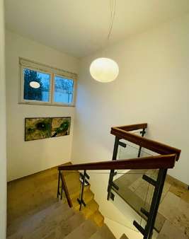 Treppenhaus - Bürofläche in 53127 Bonn - Lengsdorf mit 0m² kaufen