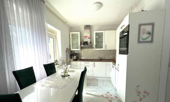 Küche - Etagenwohnung in 53474 Bad Neuenahr Ahrweiler mit 87m² kaufen