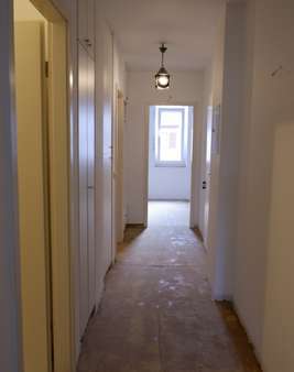 Diele - Etagenwohnung in 51069 Köln - Dellbrück mit 112m² kaufen
