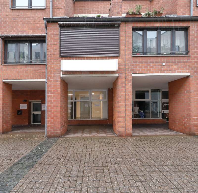 Vorderansicht - Zins in 51143 Köln - Porz mit 110m² kaufen
