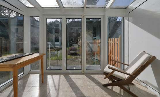 Wintergarten - Mehrfamilienhaus in 50679 Köln - Deutz mit 192m² als Kapitalanlage kaufen