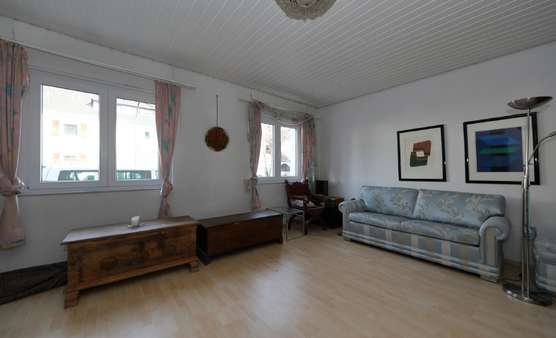 Wohnzimmer - Mehrfamilienhaus in 50679 Köln - Deutz mit 192m² als Kapitalanlage kaufen