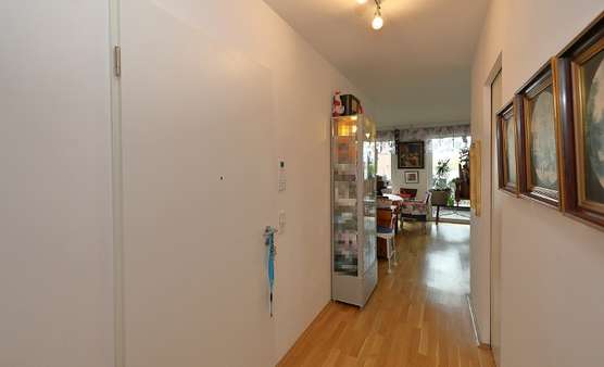 Eingang - Etagenwohnung in 50735 Köln - Nippes mit 95m² kaufen
