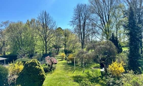 Aussicht - Zweifamilienhaus in 51061 Köln - Flittard mit 140m² kaufen
