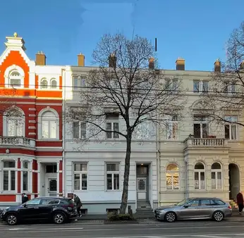 Stilvoll wohnen, die Zweite