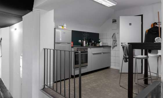 Küche - Zins in 50823 Köln - Neuehrenfeld mit 0m² als Kapitalanlage kaufen