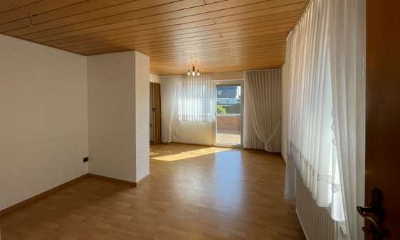 Wohn-Esszimmer - Einfamilienhaus in 50997 Köln - Godorf mit 80m² kaufen