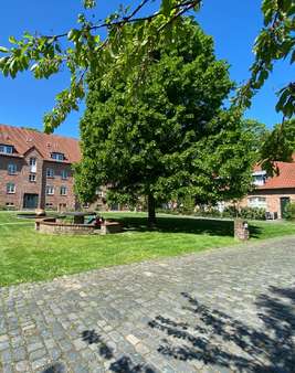 Hofanlage - Reihenmittelhaus in 50829 Köln - Bocklemünd/Mengenich mit 110m² kaufen