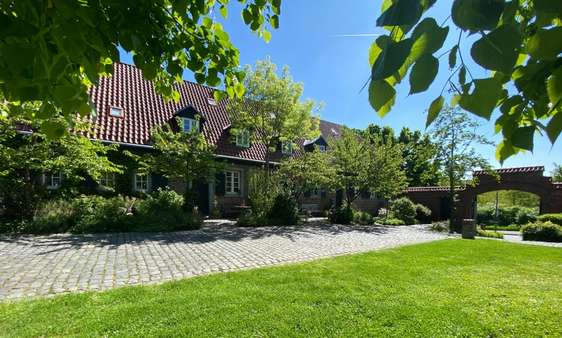 Vorderansicht - Reihenmittelhaus in 50829 Köln - Bocklemünd/Mengenich mit 110m² kaufen