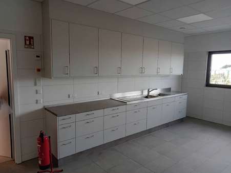 Küche - Schloss in 51377 Leverkusen - Steinbüchel mit 0m² als Kapitalanlage kaufen
