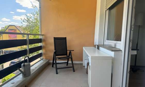 Balkon - Etagenwohnung in 53424 Remagen - Rolandseck mit 79m² kaufen