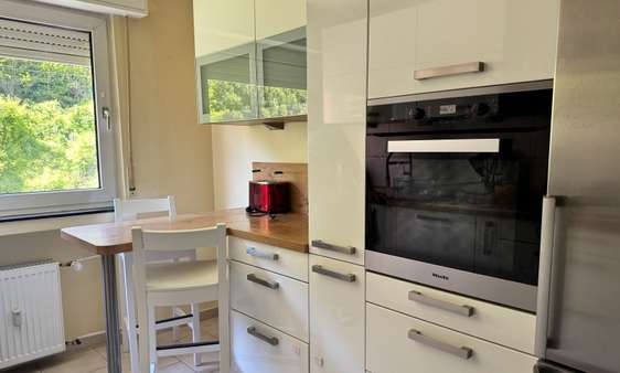 Küche - Etagenwohnung in 53424 Remagen - Rolandseck mit 79m² kaufen